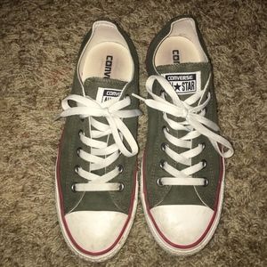 Converse!
